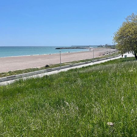 Villa Lavoilanoi Mangalia Exterior foto