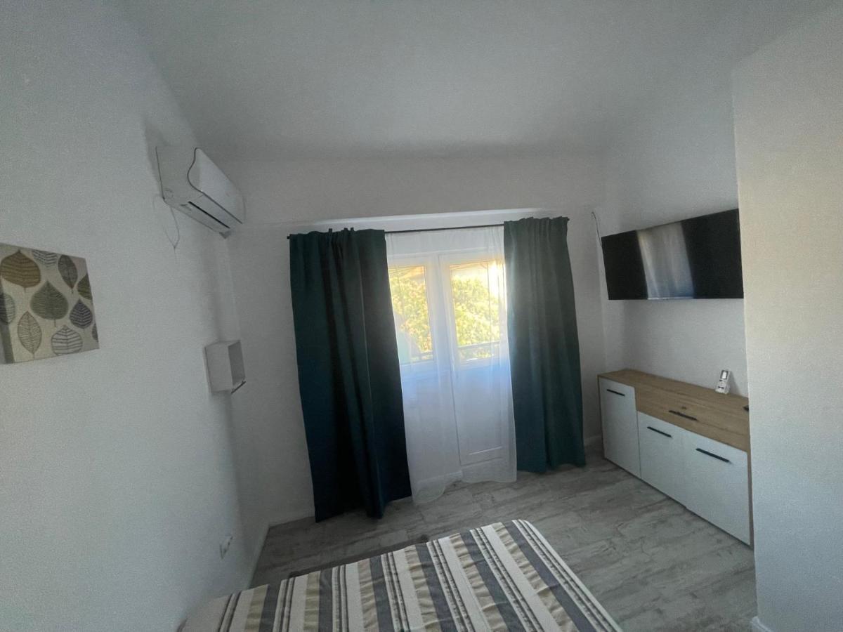 Villa Lavoilanoi Mangalia Exterior foto