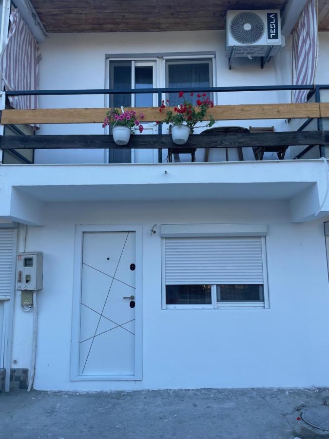 Villa Lavoilanoi Mangalia Exterior foto
