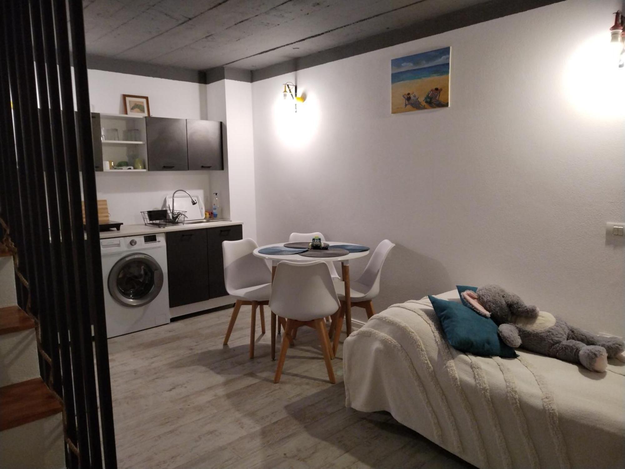 Villa Lavoilanoi Mangalia Exterior foto